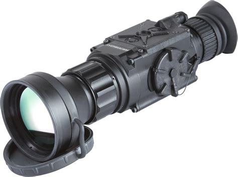 Armasight Prometheus 640 3 24x75 30 Hz Thermal Imaging Monocular