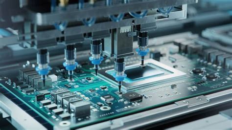 Pcb Assembly Operator Course Pcb Assembly Guide 7 Important Tips For