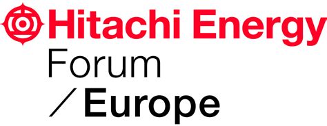 Forum Europe 2022 | Hitachi Energy