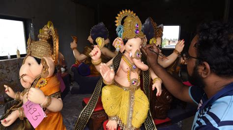 Ganesh Chaturthi Know Date Time Significance Of Vinayaka