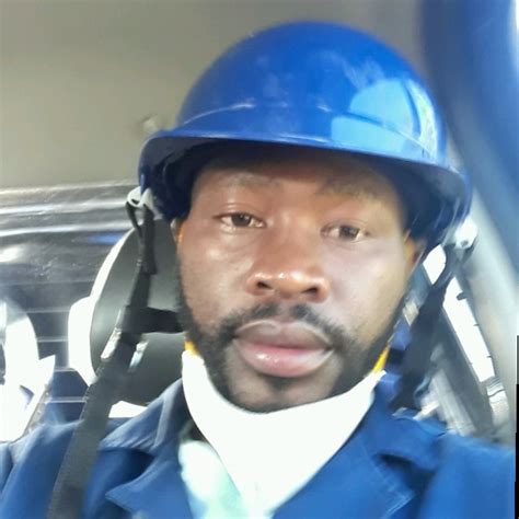 Zweli Dlamini Foreman Esethu Isipho Construction Linkedin