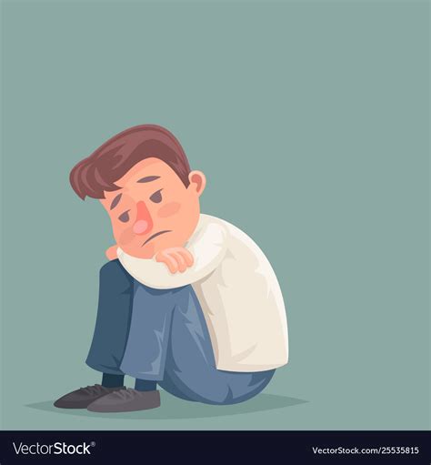 Depressed Girl Clipart Clipart Panda Free Clipart Images