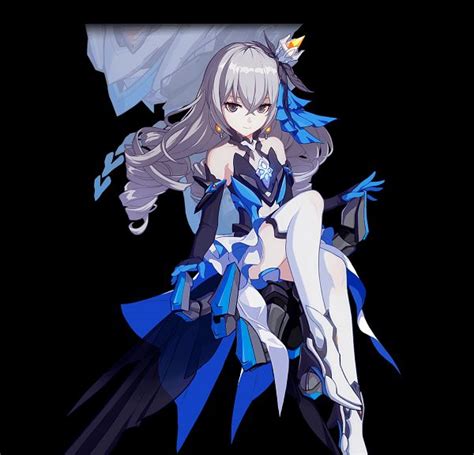 Herrscher of Reason - Bronya Zaychik - Zerochan Anime Image Board