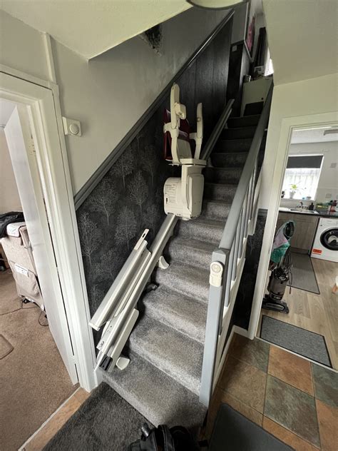 Reconditioned Stairlifts - Moveability Lifts, Stairlift Specialists in ...