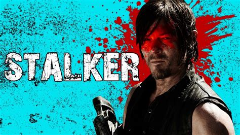 Stalker The Walking Dead Season 10 Episode 10 Recap Spoiling Dead Youtube