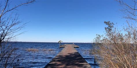 Lake Waccamaw State Park (11 Things We Love About It!)