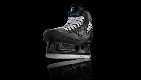 True Custom Skates - Scoff's Hockey Shop