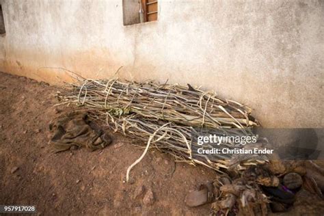 Stacked Wood Wall Photos And Premium High Res Pictures Getty Images