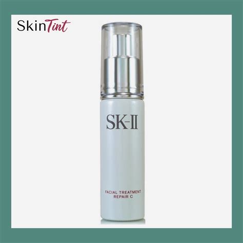 Jual BPOM SKII SK II SK II SK2 FACIAL TREATMENT REPAIR C SERUM 30ML