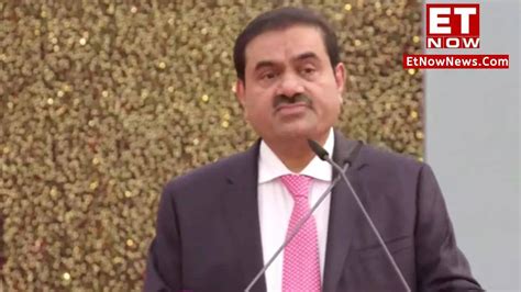 Gautam Adani Gautam Adani Regains Asias Richest Tag This Indian