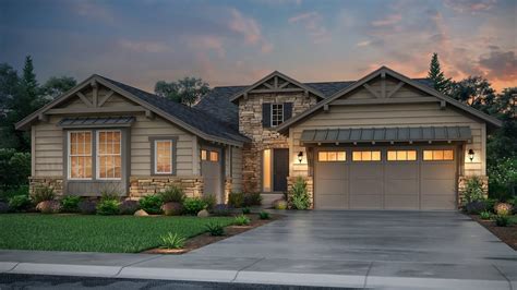 Lennar Brings Their Multigenerational Next Gen Design To Northern