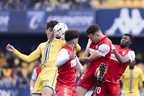 Alcorc N Amorebieta En Directo Una Final Por La Permanencia