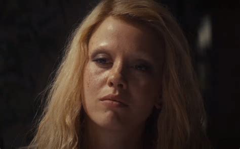 Maxxxine Pel Cula De Terror Con Mia Goth Recibe Nuevo Tr Iler Mundo