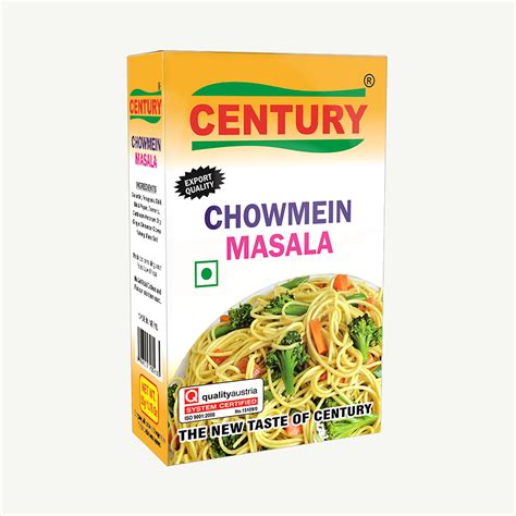 Century Chowmin Masala Laligurans Brisbane Pty Ltd