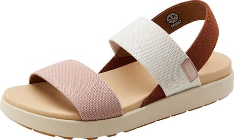 Amazon KEEN Women S Elle Backstrap Casual Platform Open Toe Wedge