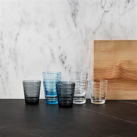 Iittala Aino Aalto Tumbler – Set of 2 | Bradshaws