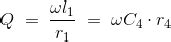 Maxwell Inductance Capacitance Bridge Diagram Applications