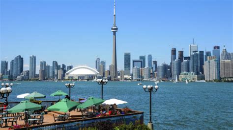 11 principais pontos turísticos de Toronto 2025 Grupo Dicas De Viagem