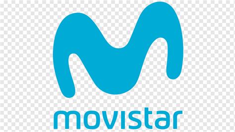 Movistar logo completo empresas tecnológicas png PNGWing