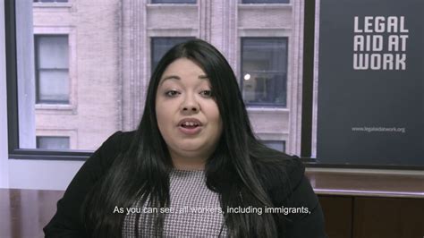 Know Your Rights Immigrant Workers With English Subtitles Youtube