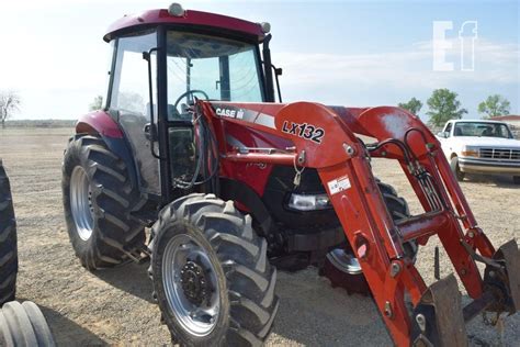 Case Ih Jx85 Online Auctions