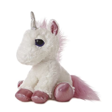 10 Of The Best Magical And Fluffy Unicorn Toys ⋆ Yorkshire Wonders