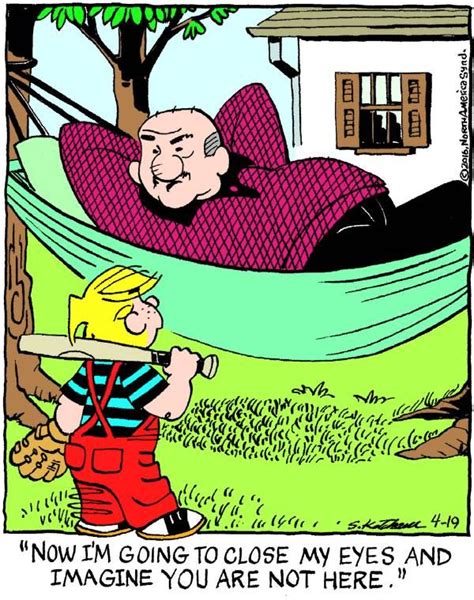 Pin By Terri Lavalle On Dennis The Menace Dennis The Menace Dennis