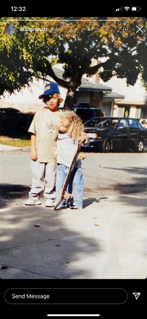 Baby Olan Mid 90s Aesthetic Mid90s Aesthetic Skateboard Photography