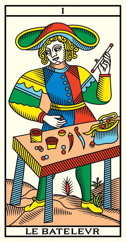 Le Tarot De Marseille Edition Millennium Ditions Trajectoire