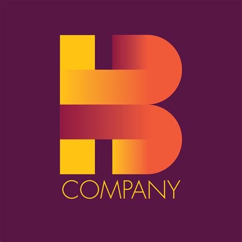 Logo Letter B Letter Logo Lettering Letter B