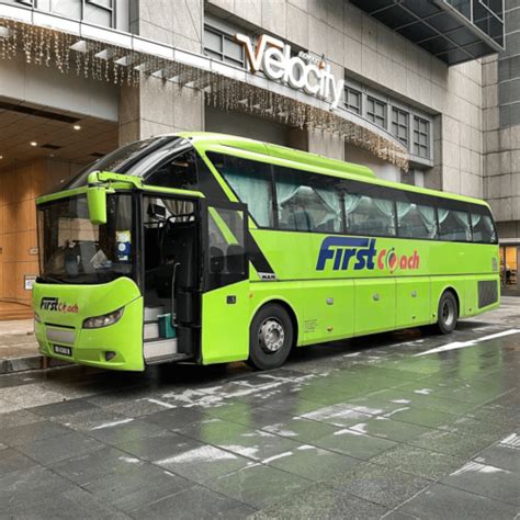 Best Singapore To Malaysia Bus Services