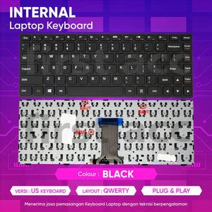 Promo Keyboard Len Ideapad Ibr Isk Kota Bekasi Firstacc