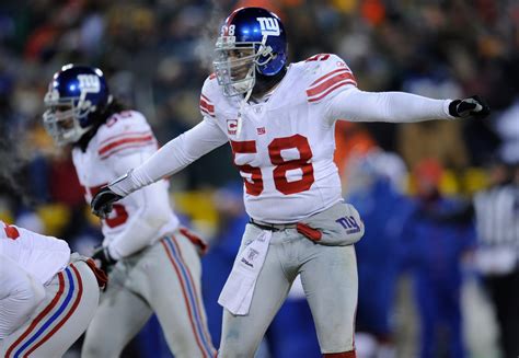 New York Giants Insider Suggests Current Head Coach Could Be Serious