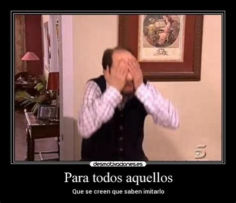 Imágenes Y Carteles De Recio Pag 11 Desmotivaciones