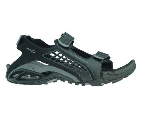 New Nike Sandal Mens Air Rogue Ii 307762 001 Trekking Sandals Outdoor Black Trekking Sandals