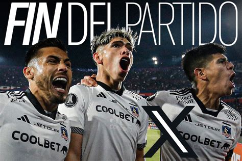 Los Mejores Memes Tras La Clasificación De Colo Colo En La Copa