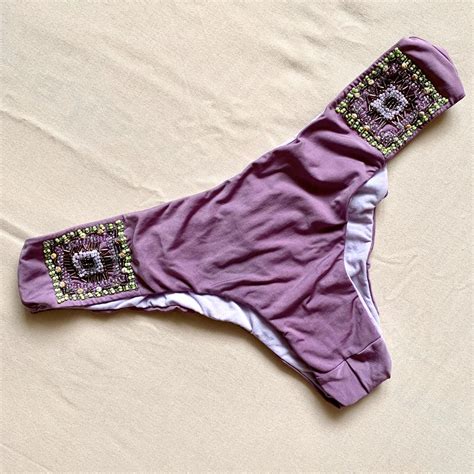 Costume Miss Bikini Luxe Semplicemente Stupendo Depop