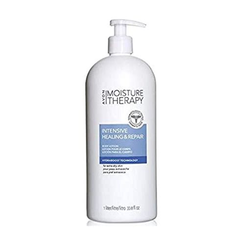 Avon Avon Moisture Therapy Intensive Healing And Repair Body Lotion