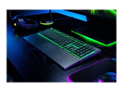 Razer Ornata V3 X - Keyboard | SHI