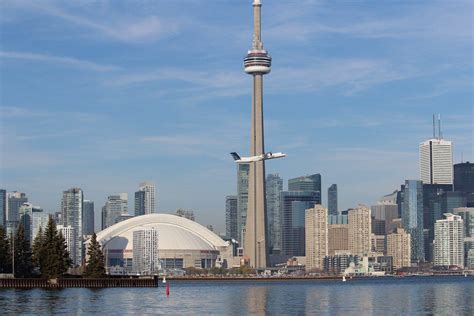 Why Is Toronto Called The Six Find Out Here