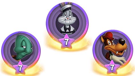 EVENT OVERVIEW Season 15 Cosmic Campaign Looney Tunes World Of Mayhem