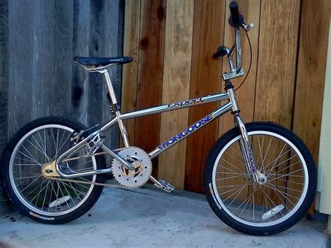 For Sale 1996 Mongoose Expert Comp