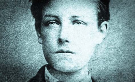 Biographie Courte De Arthur Rimbaud