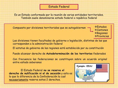 Ppt Formas De Estado Powerpoint Presentation Free Download Id3615101