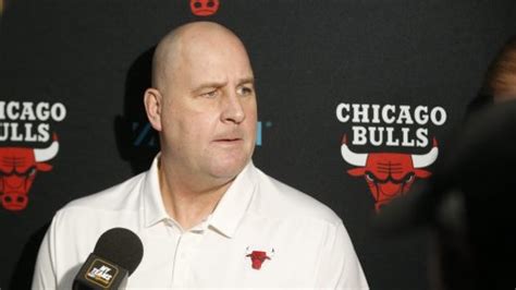 Former Bulls Head Coach Jim Boylen Receives New Nba Job Flipboard