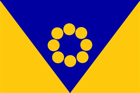 June Flag Design Contest Vexillology