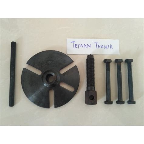 Jual Jual Treker Magnet Magnet Puller Untuk Motor Yamaha Treker Motor