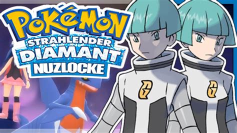 Teamgalaktik Hq G Schl Ssel Pokemon Strahlender Diamant Nuzlocke