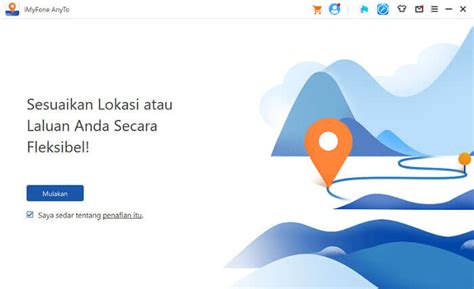 Cara Mengirim Lokasi Palsu Secara Real Time Di WhatsApp Jangan Lewati