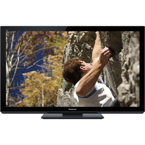 Panasonic Tc P Vt Class Viera Vt Series P